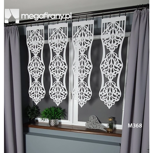 Dekor ornament M368