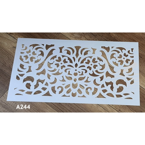 Ażur A244