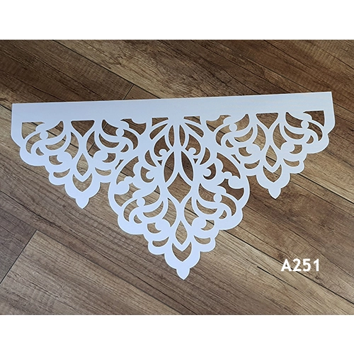 Ażur A251